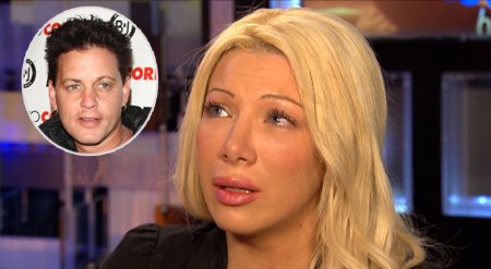 Daisy de la Hoya and Corey Haim were dating each other at the time of Haim's death